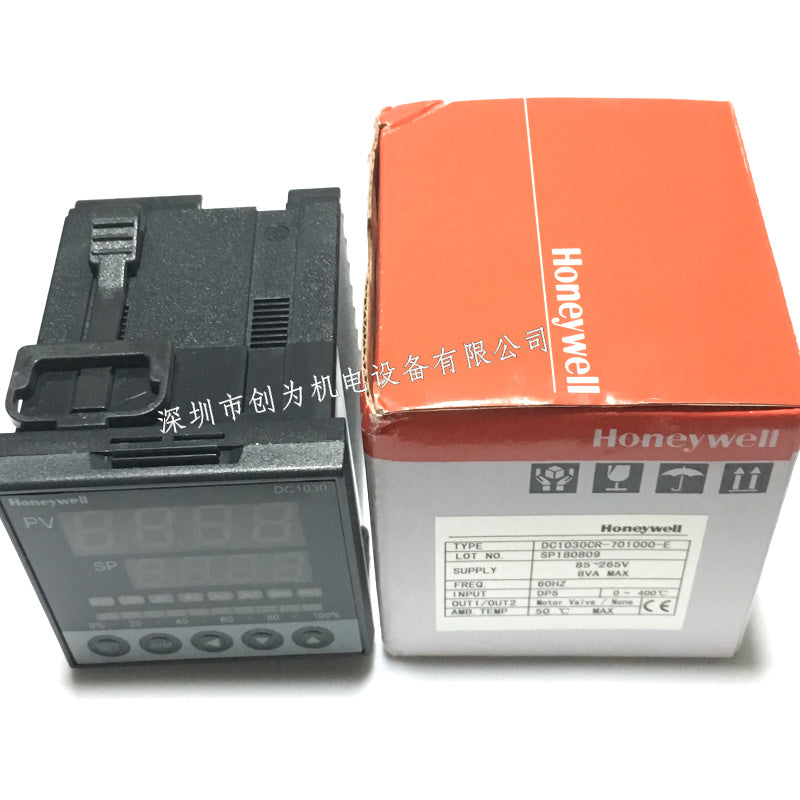 1PCS HONEYWELL DC1030CR-701000-E POWER SUPPLY MODULE NEW 100% Best price and quality assurance