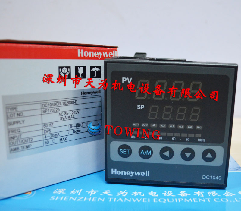 1PCS HONEYWELL DC1040CR-102000-E POWER SUPPLY MODULE NEW 100% Best price and quality assurance