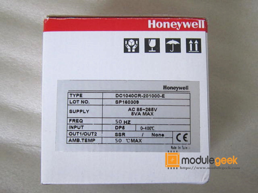 1PCS HONEYWELL DC1040CR-201000-E POWER SUPPLY MODULE NEW 100% Best price and quality assurance