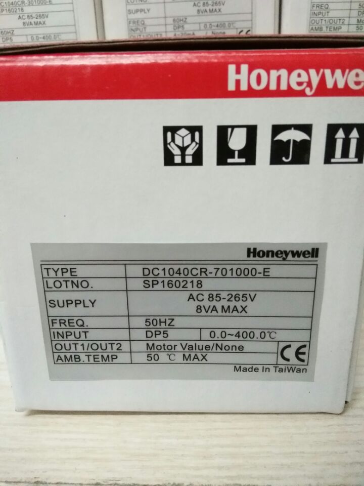 1PCS HONEYWELL DC1040CR-701000-E POWER SUPPLY MODULE NEW 100% Best price and quality assurance