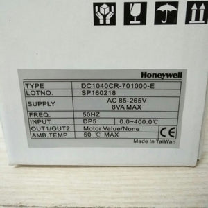 1PCS HONEYWELL DC1040CR-701000-E POWER SUPPLY MODULE NEW 100% Best price and quality assurance