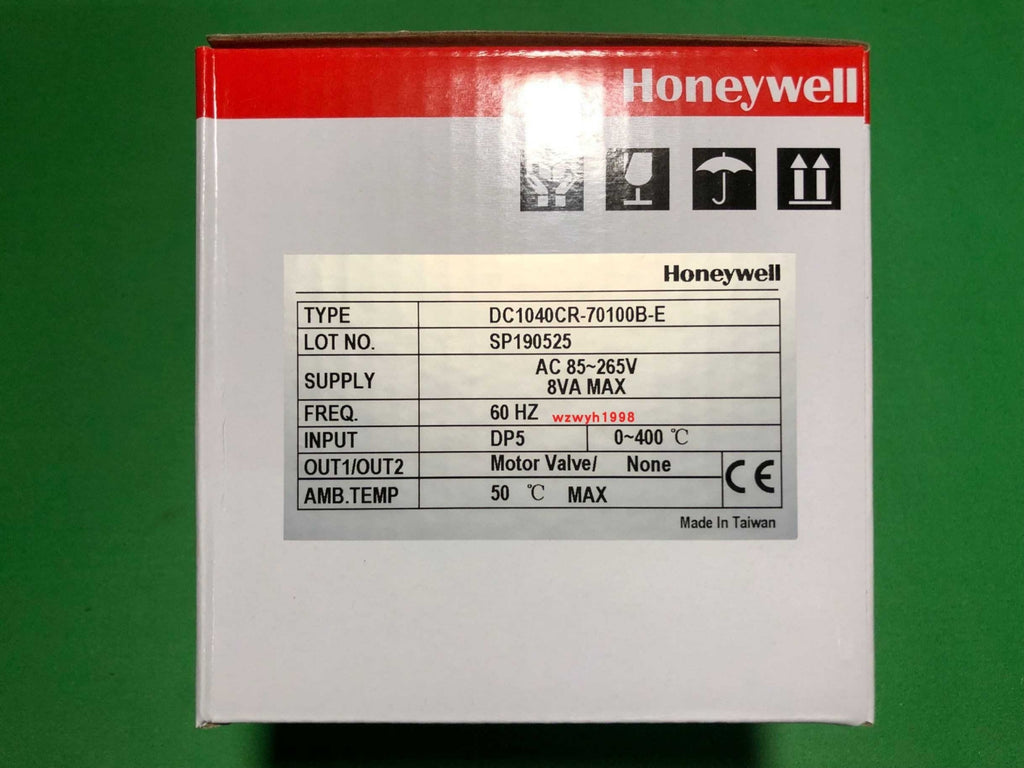 1PCS HONEYWELL DC1040CR-70100B-E POWER SUPPLY MODULE NEW 100% Best price and quality assurance