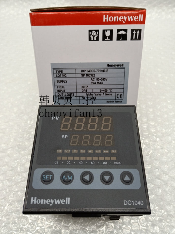 1PCS HONEYWELL DC1040CR-701100-E POWER SUPPLY MODULE NEW 100% Best price and quality assurance