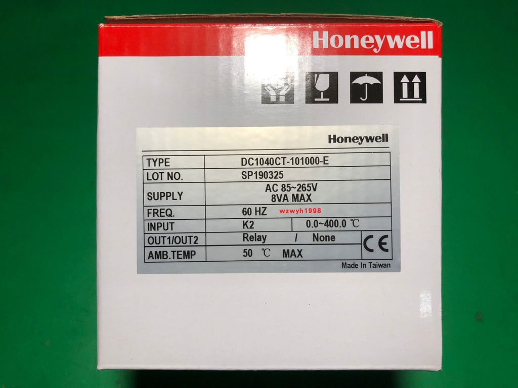 1PCS HONEYWELL DC1040CT-101000-E POWER SUPPLY MODULE NEW 100% Best price and quality assurance