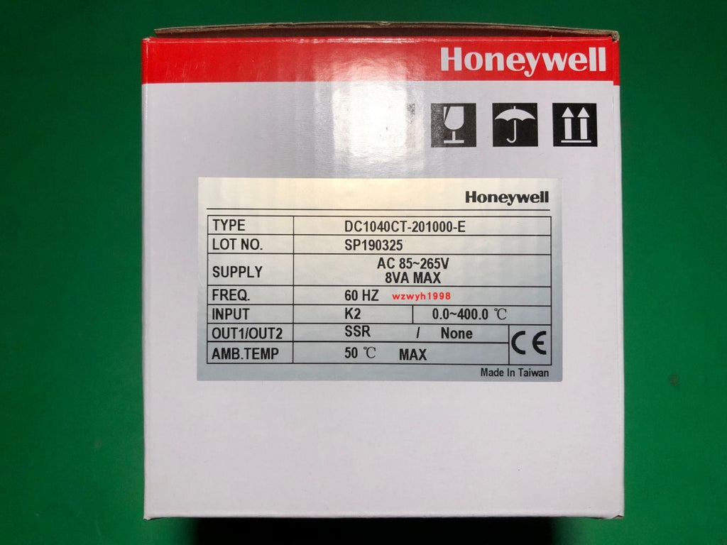 1PCS HONEYWELL DC1040CT-201000-E POWER SUPPLY MODULE NEW 100% Best price and quality assurance