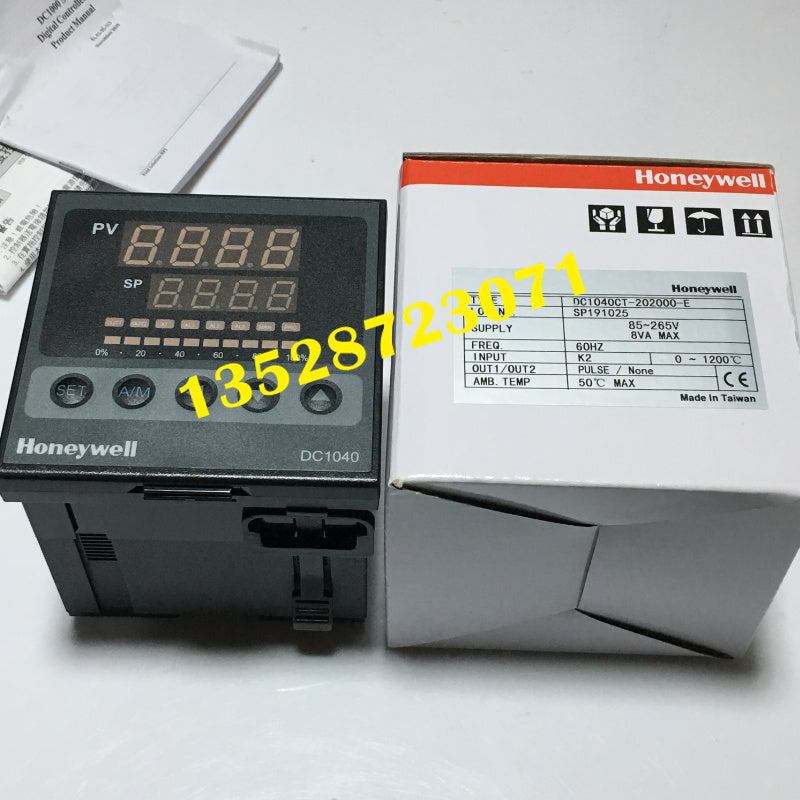 1PCS HONEYWELL DC1040CT-202000-E POWER SUPPLY MODULE NEW 100% Best price and quality assurance