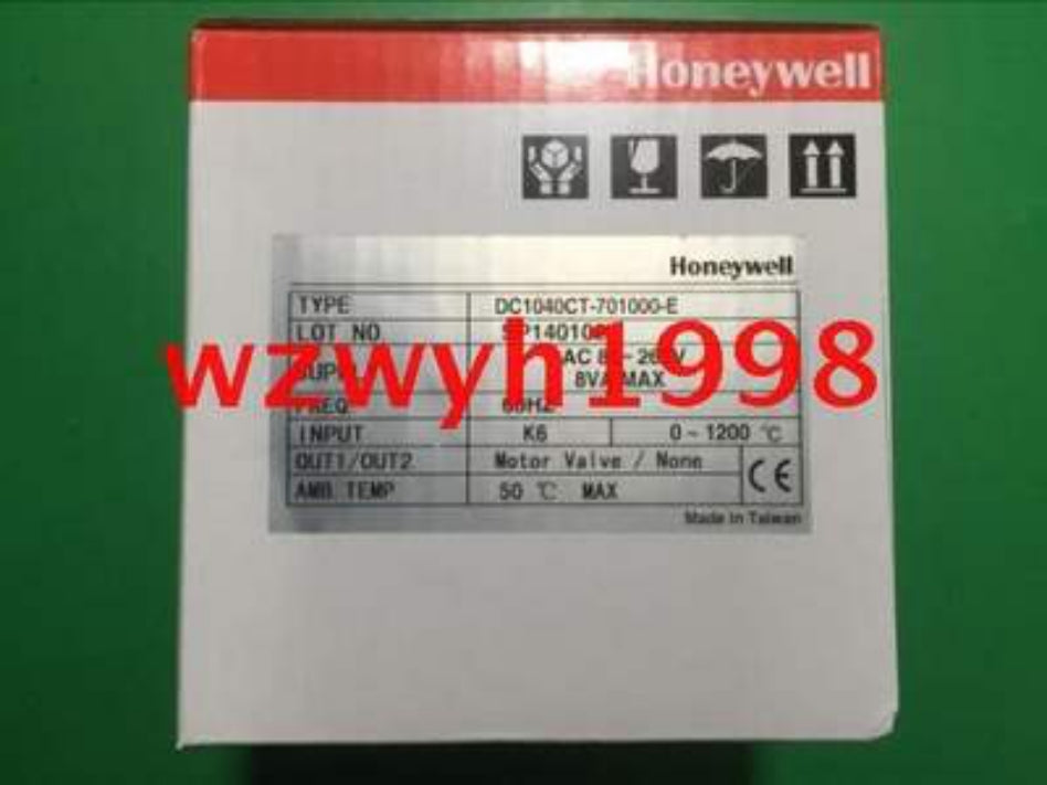 1PCS HONEYWELL DC1040CT-701000-E POWER SUPPLY MODULE NEW 100% Best price and quality assurance