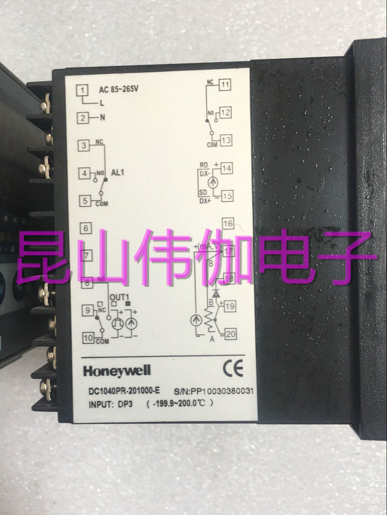 1PCS HONEYWELL DC1040PR-201000-E POWER SUPPLY MODULE NEW 100% Best price and quality assurance