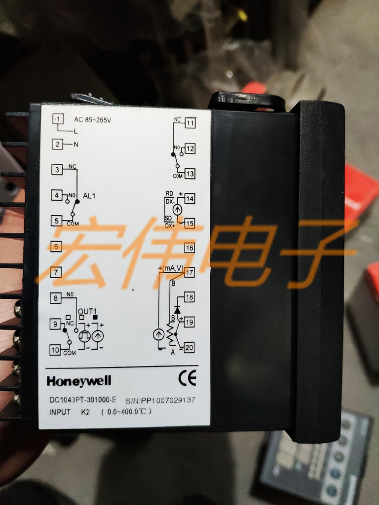1PCS HONEYWELL DC1040PT-301000-E POWER SUPPLY MODULE NEW 100% Best price and quality assurance