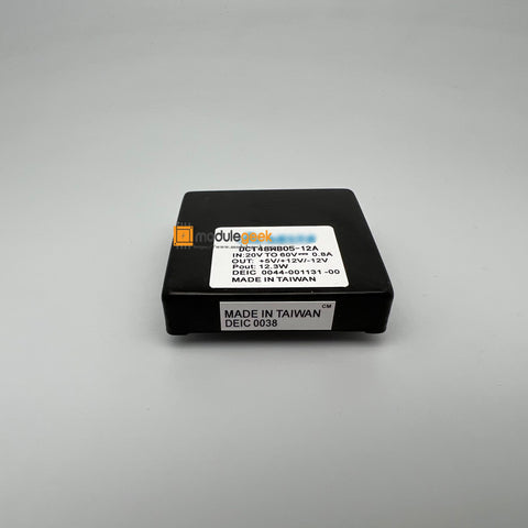 1PCS AELTA DCT48WB05-12A POWER SUPPLY MODULE NEW 100% Best price and quality assurance