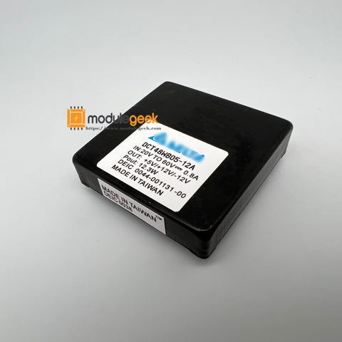 1PCS AELTA DCT48WB05-12A POWER SUPPLY MODULE NEW 100% Best price and quality assurance