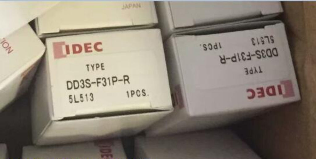 1PCS IDEC DD3S-F31P-R POWER SUPPLY MODULE NEW 100% Best price and quality assurance