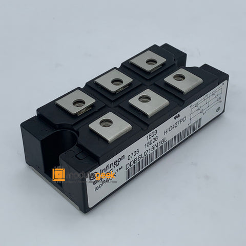 1PCS DDB6U215N16L POWER SUPPLY MODULE NEW 100% Best price and quality assurance