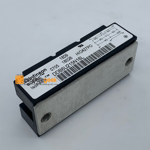 1PCS DDB6U215N16L POWER SUPPLY MODULE NEW 100% Best price and quality assurance