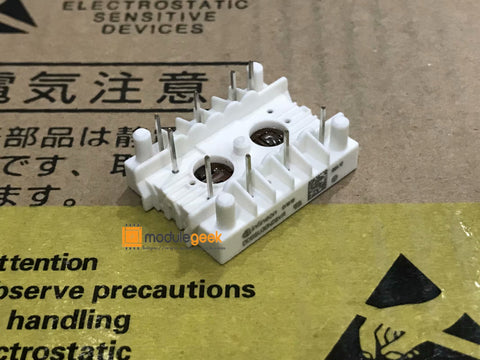 1PCS INFINEON DDB6U30N08VR POWER SUPPLY MODULE NEW 100% Best price and quality assurance