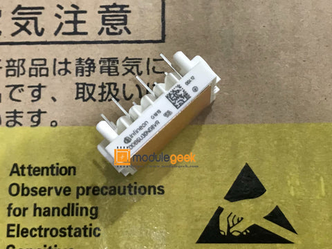 1PCS INFINEON DDB6U30N08VR POWER SUPPLY MODULE NEW 100% Best price and quality assurance