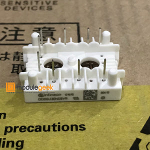 1PCS INFINEON DDB6U30N08VR POWER SUPPLY MODULE NEW 100% Best price and quality assurance