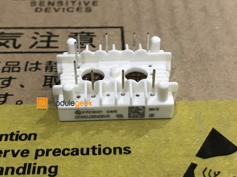 1PCS INFINEON DDB6U30N08VR POWER SUPPLY MODULE NEW 100% Best price and quality assurance