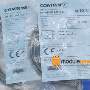 1PCS CONTRINEX DF-AD-501-C1717 POWER SUPPLY MODULE  NEW 100%  Best price and quality assurance