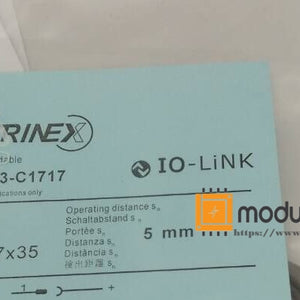 1PCS CONTRINEX DF-AD-503-C1717 POWER SUPPLY MODULE  NEW 100%  Best price and quality assurance