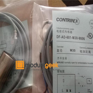 1PCS CONTRINEX DF-AD-601-M30-9006 POWER SUPPLY MODULE  NEW 100%  Best price and quality assurance