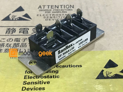 1PCS SANREX DF30AA120 POWER SUPPLY MODULE NEW 100% Best price and quality assurance