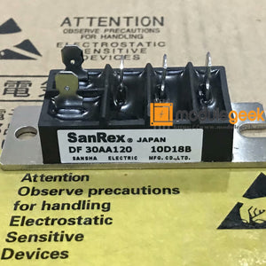 1PCS SANREX DF30AA120 POWER SUPPLY MODULE NEW 100% Best price and quality assurance