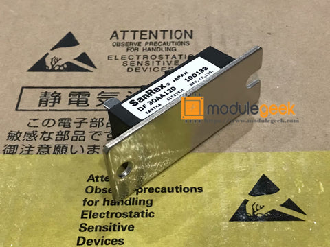 1PCS SANREX DF30AA120 POWER SUPPLY MODULE NEW 100% Best price and quality assurance