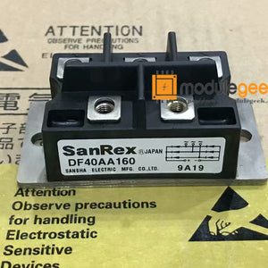 1PCS SANREX DF40AA160 POWER SUPPLY MODULE NEW 100% Best price and quality assurance
