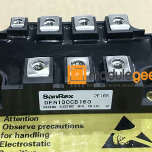 1PCS SANREX DFA100CB160 POWER SUPPLY MODULE NEW 100% Best price and quality assurance