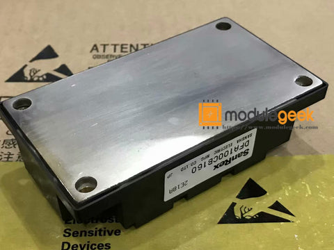 1PCS SANREX DFA100CB160 POWER SUPPLY MODULE NEW 100% Best price and quality assurance