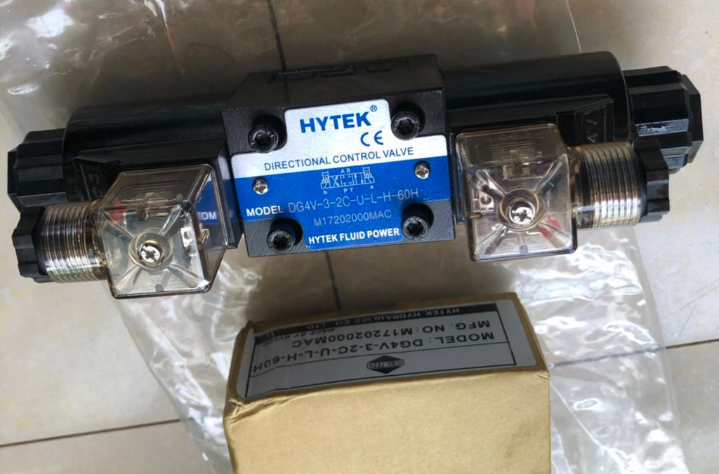 1PCS HYTEK DG4V-3-2C-U-L-H-60H POWER SUPPLY MODULE NEW 100% Best price and quality assurance