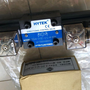 1PCS HYTEK DG4V-3-2C-U-L-H-60H POWER SUPPLY MODULE NEW 100% Best price and quality assurance
