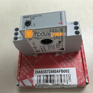 1PCS CARLOGAVAZZI DIA53S72450AFB002 POWER SUPPLY MODULE  NEW 100%  Best price and quality assurance