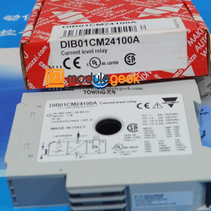1PCS CARLOGAVAZZI DIB01CM24100A POWER SUPPLY MODULE  NEW 100%  Best price and quality assurance