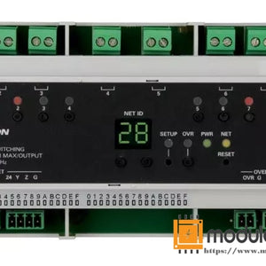 1PCS CRESTRON DIN-8SW8 POWER SUPPLY MODULE NEW 100%  Best price and quality assurance