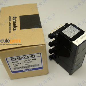 1PCS AUTONICS DISA-RN POWER SUPPLY MODULE NEW 100% Best price and quality assurance