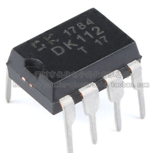 10PCS DK112 DIP-8 POWER SUPPLY MODULE  NEW 100% Best price and quality assurance