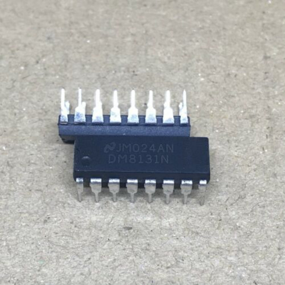 1PCS DM8131N DIP-16 POWER SUPPLY MODULE  NEW 100% Best price and quality assurance