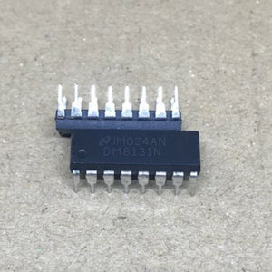 1PCS DM8131N DIP-16 POWER SUPPLY MODULE  NEW 100% Best price and quality assurance