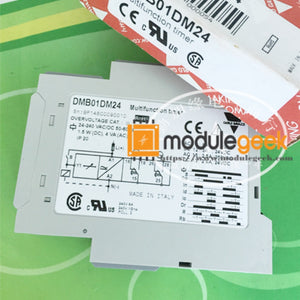 1PCS CARLO DMB01DM24 POWER SUPPLY MODULE  NEW 100%  Best price and quality assurance