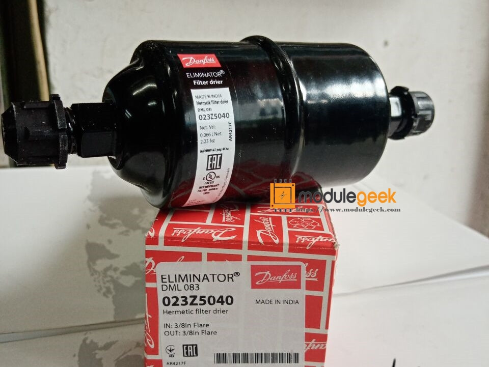 1PCS Danfoss DML 083 023Z5040 POWER SUPPLY MODULE NEW 100%  Best price and quality assurance
