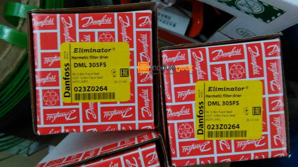 1PCS Danfoss DML305FS 023Z0264 POWER SUPPLY MODULE NEW 100%  Best price and quality assurance