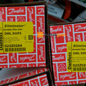 1PCS Danfoss DML305FS 023Z0264 POWER SUPPLY MODULE NEW 100%  Best price and quality assurance