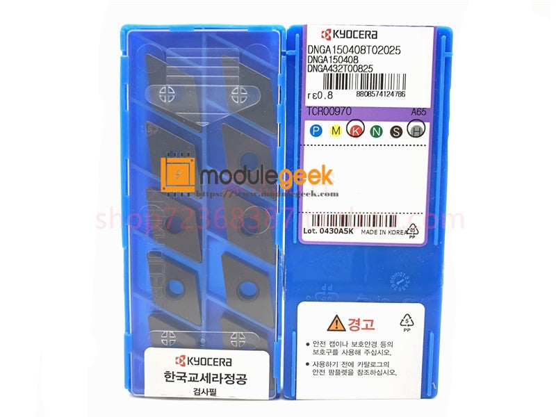 10PCS KYOCERA DNGA150408T02025 A65 POWER SUPPLY MODULE  NEW 100% Best price and quality assurance