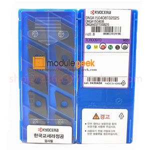 10PCS KYOCERA DNGA150408T02025 A65 POWER SUPPLY MODULE  NEW 100% Best price and quality assurance