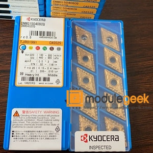 10PCS KYOCERA DNMG150408CQ CA5525 POWER SUPPLY MODULE  NEW 100% Best price and quality assurance
