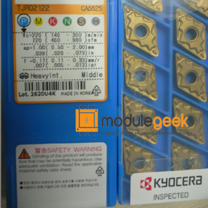 10PCS KYOCERA DNMG150412HQ CA5525 POWER SUPPLY MODULE  NEW 100% Best price and quality assurance