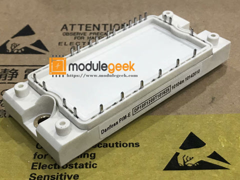 1PCS Danfoss DP10F1200T101625 POWER SUPPLY MODULE NEW 100%  Best price and quality assurance