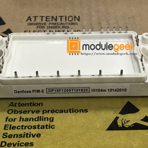 1PCS Danfoss DP10F1200T101625 POWER SUPPLY MODULE NEW 100%  Best price and quality assurance